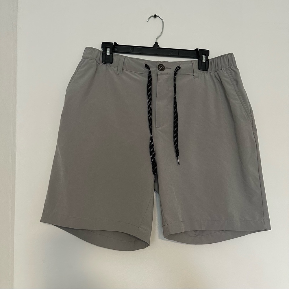 Chubbies everywhere 8” shorts
